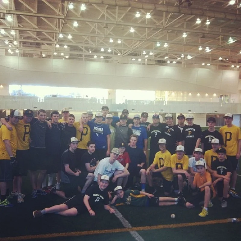 Coach Burns writes wisdom to his 18 yr old self (& others off to school)