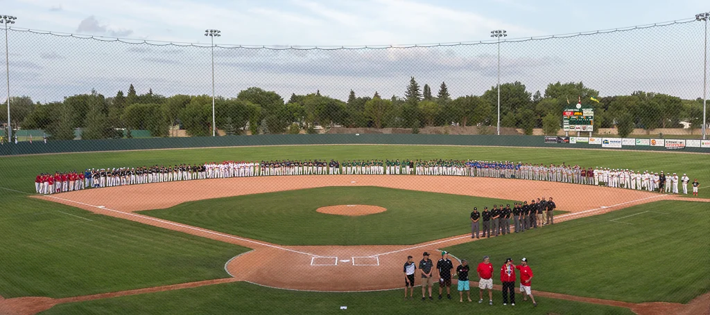 Quebec off to 2-0 start, Day 1 at Canada Cup