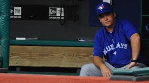 Manager John Gibbbons deserves some credit for the recent success of the Blue Jays..