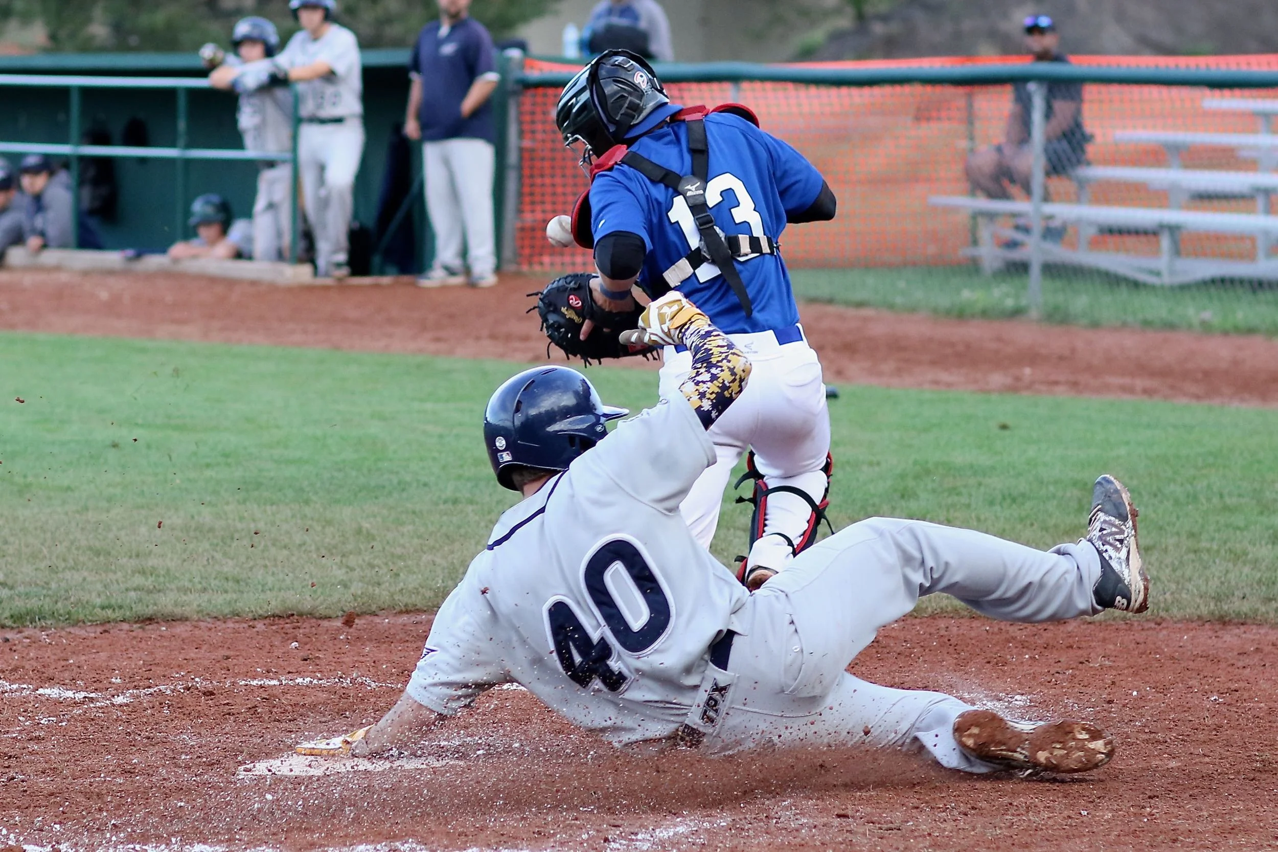  Saskatchewan, New Brunswick, Ontario share top spots in Canada Cup