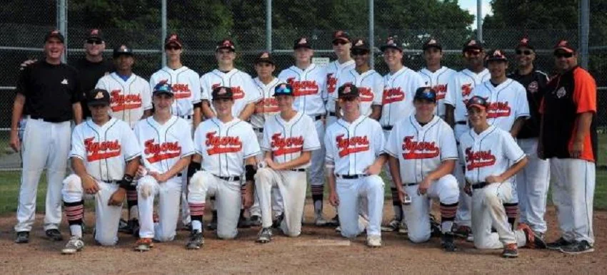 Mississauga North wins bantam title