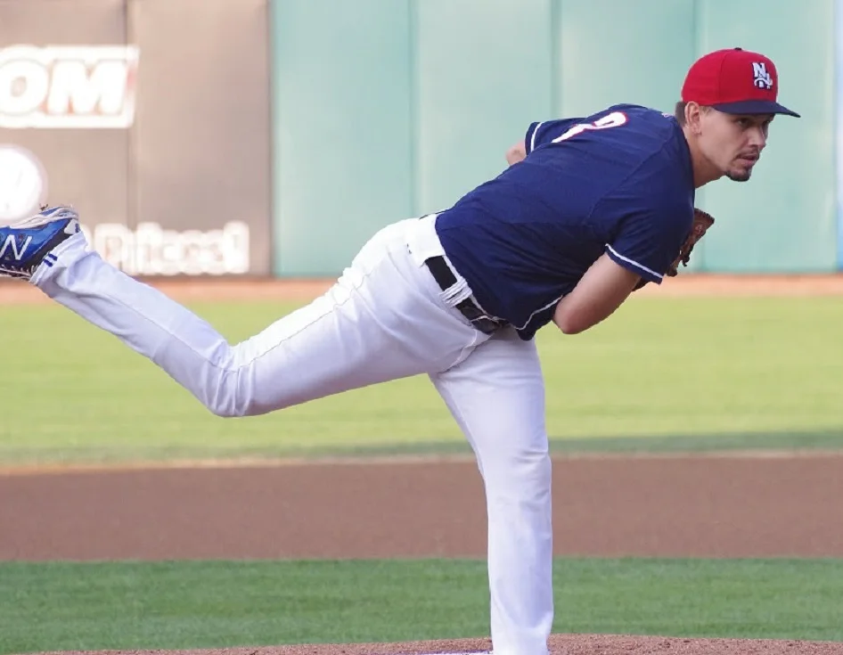 JB: Cole, Hassan, Harris, Pruitt, Reid-Foley, Saucedo