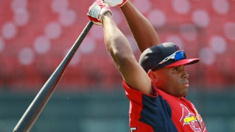 LF Malik Collymore (Mississauga, Ont.) was dealt from the St. Louis Cardinals to the Milwaukee Brewers as part of the Jonathan Broxton deadline deal and has enjoyed his time with the Helena Brewers.