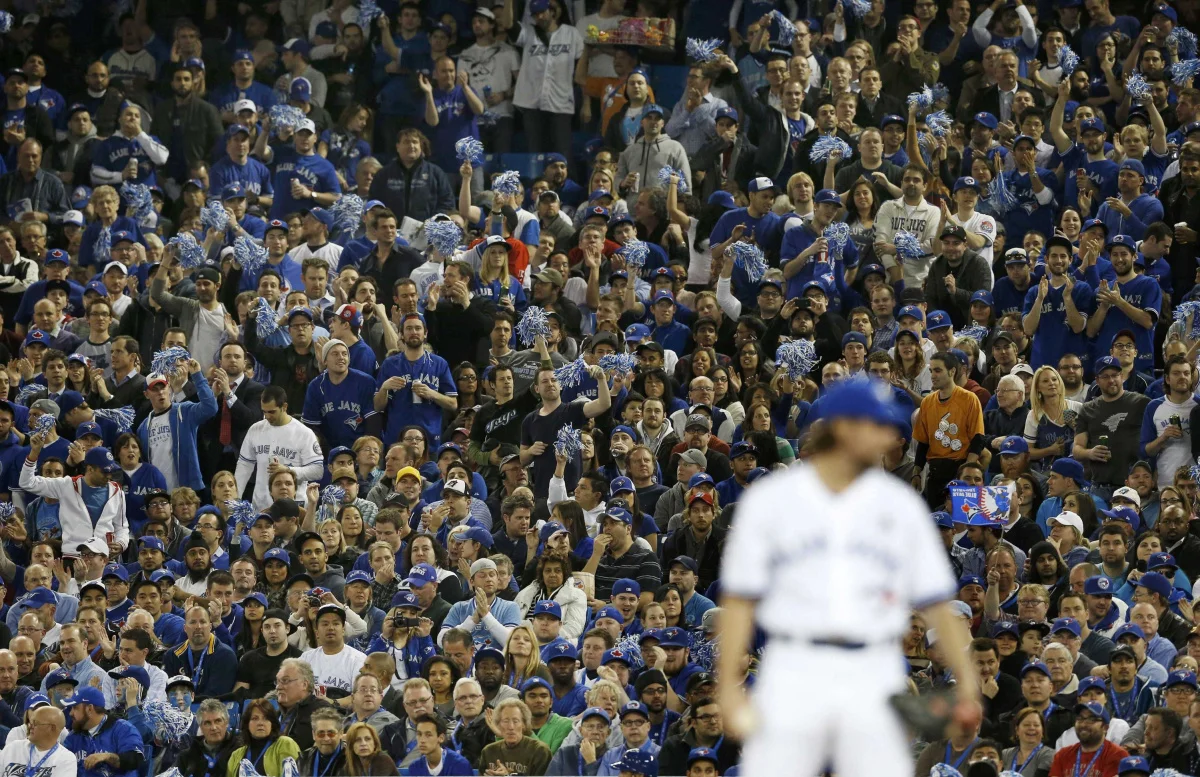 108: Flashback Friday? Jays vs Yankees series might feel a bit nostalgic