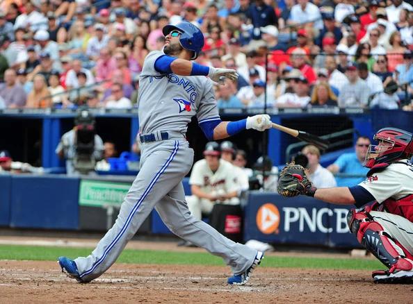 Rogers delivers ammo, Drive of '85, Hawkins, Lowe, Puhl