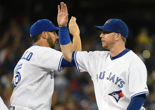 108: Who's on first? (Colabello, Smoak, or EDDIE?)