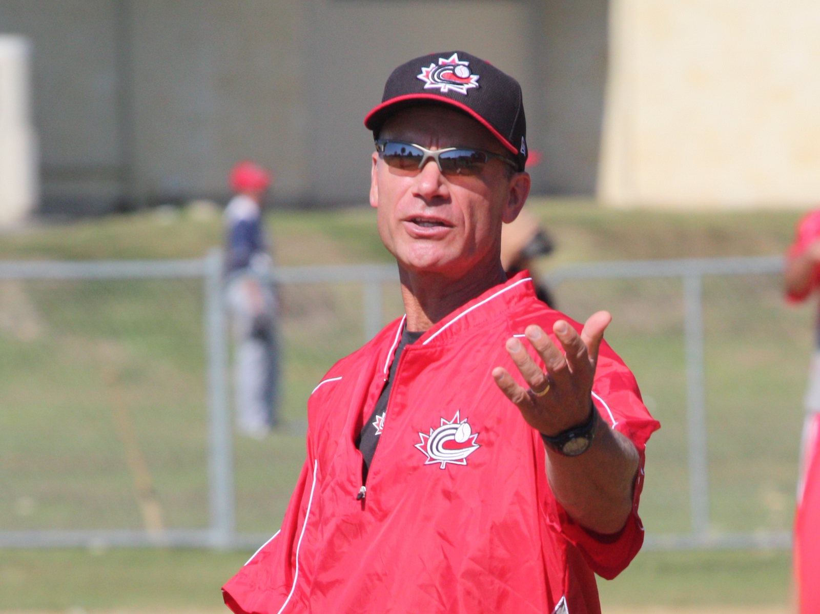 Coach Greg Hamilton (Ottawa, Ont.) and his staff have selected Canada's roster for the 18U World Cup which begins in Japan this week.