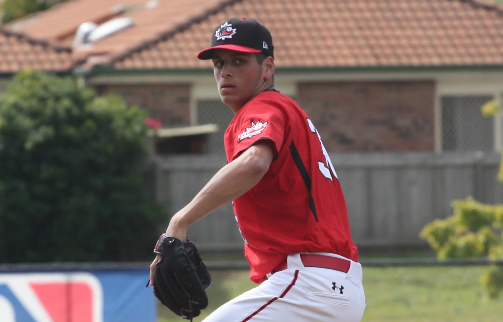 Canucks win final game in Australia 1-0, plus final stats