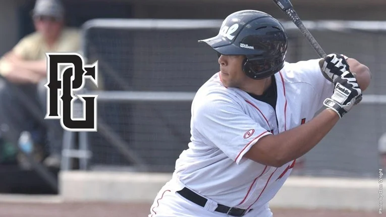 Marcus ranked one of Prospect League's best by Perfect Game