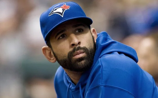 Jay Blue: Bautista was a leader in sticking up for Travis