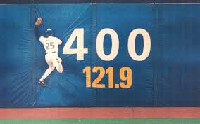 Devon White's remarkable catch during the 1992 World Series ... the triple play that wasn't.