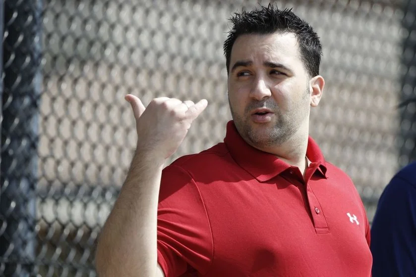 What's next for Anthopoulos? Prime Minister of Greece?