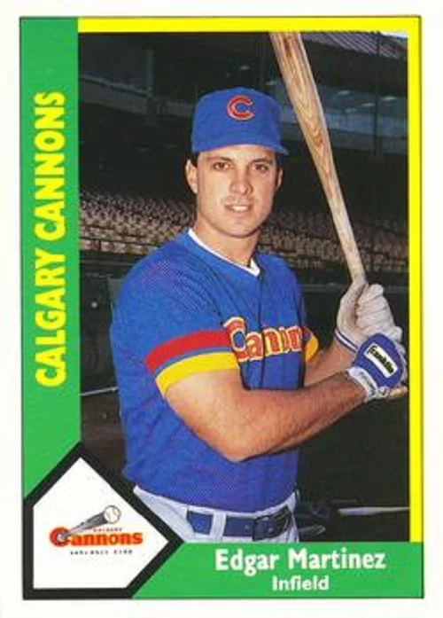 BWDIK: Donaldson, Encarnacion, 2 Martinez card, Morneau, Osuna, 