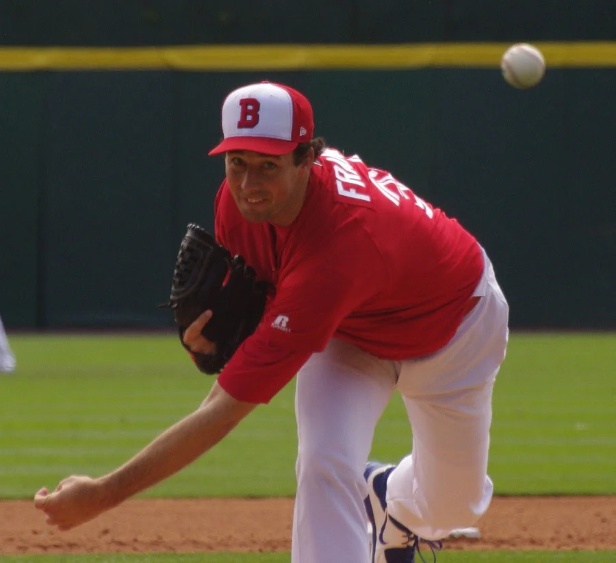 JB: de la Cruz, Francis, Lopes, McKnight, Mesa, Ratcliffe