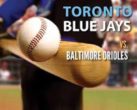 Orioles-Blue Jays weekend preview