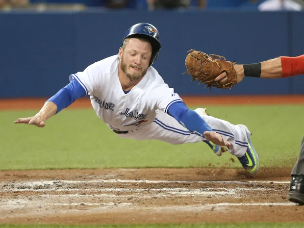 Is Donaldson the straw that stirs the Jays drink?