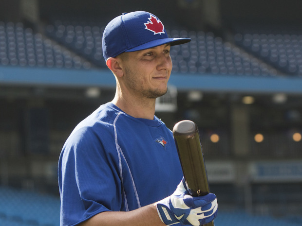 Blue Jays fans haven't seen the real Tulowitzki yet