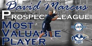 Marcus, Pop earn spots on Baseball America top prospect list