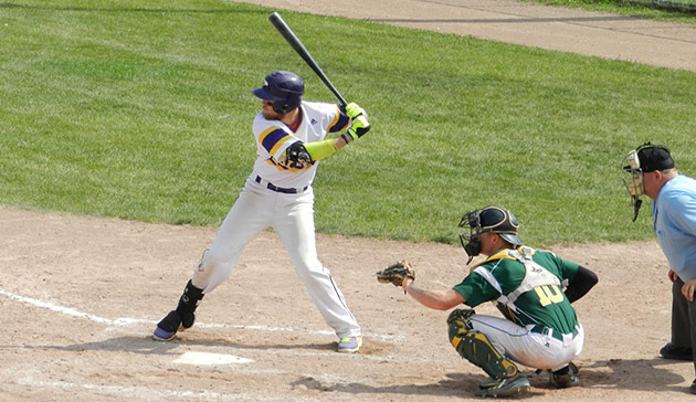 Laurier Hawks open with 7-0-1 week