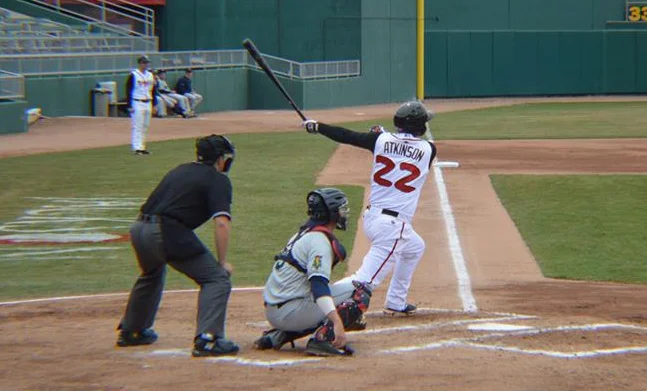 Canadian content important to Lugnuts' playoff run