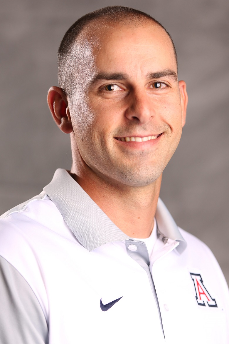 Van Ostrand Arizona Wildcats new director of player development