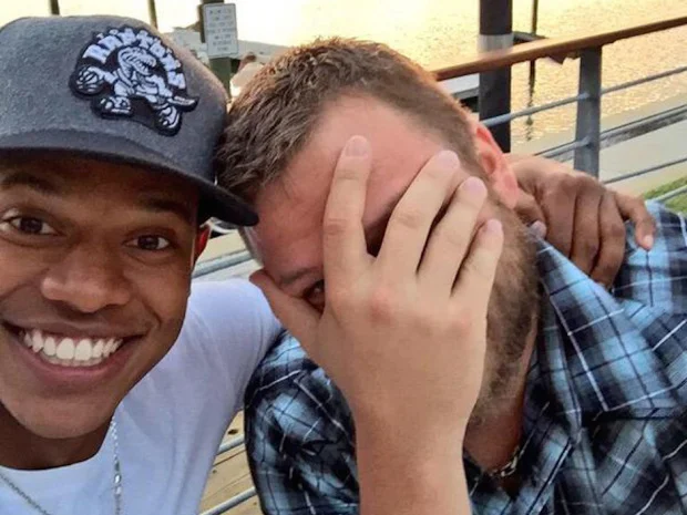 108: Stroman’s biggest fan on Saturday may be the man he’s replacing