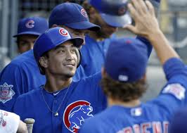 With Troy Tulowitzki injured the Blue Jays needed help and added former Chicago Cubs gold glove winner Darwin Barney from the Los Angeles Dodgers.