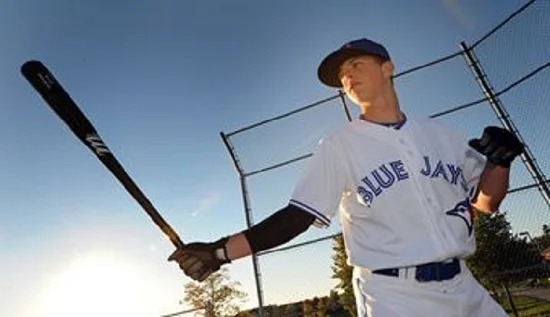 Beep! Beep! Davis runs a 6.35 60 at T12