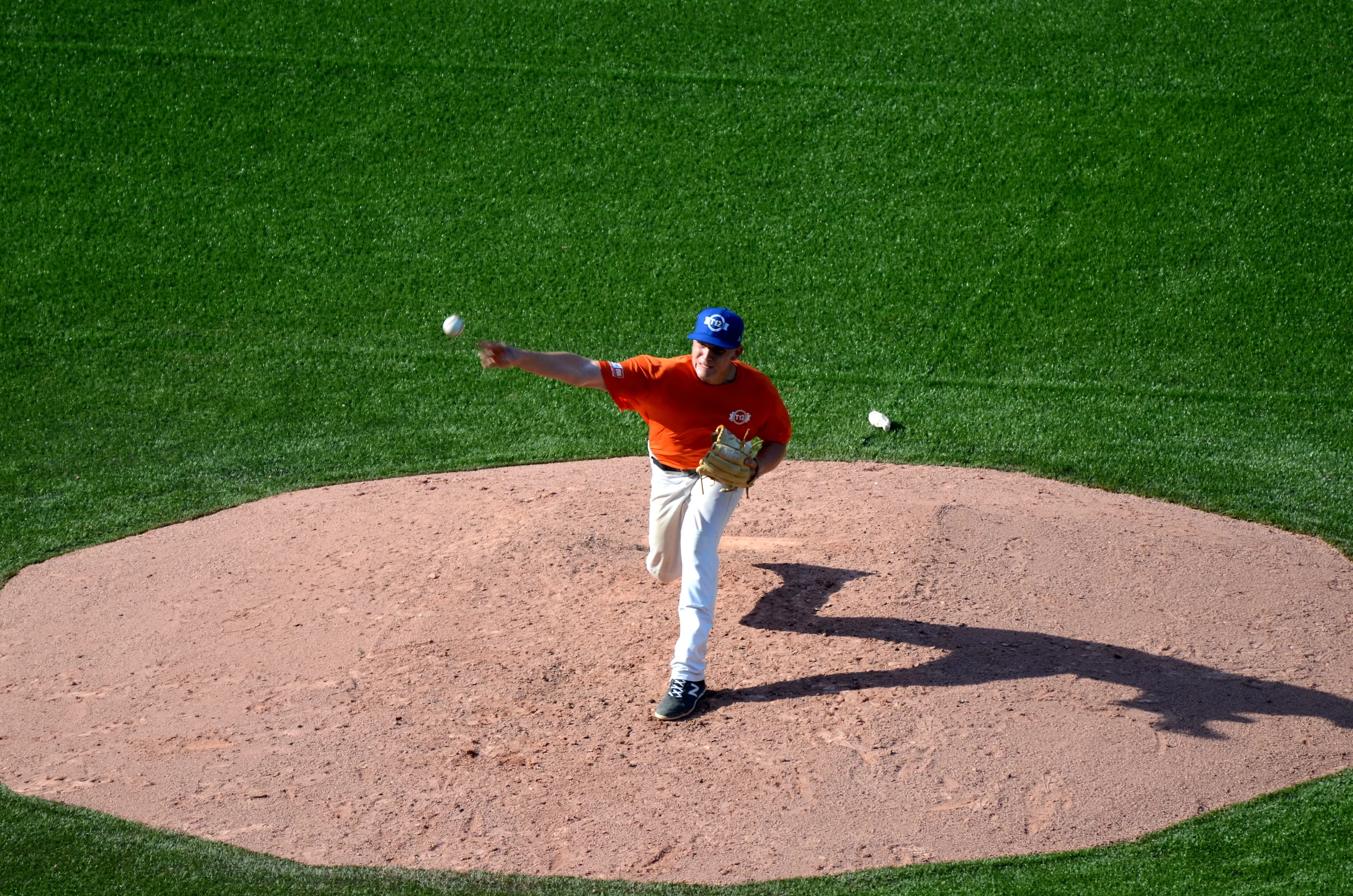 Alberta Red uses late rally to earn draw vs. British Columbia Orange 