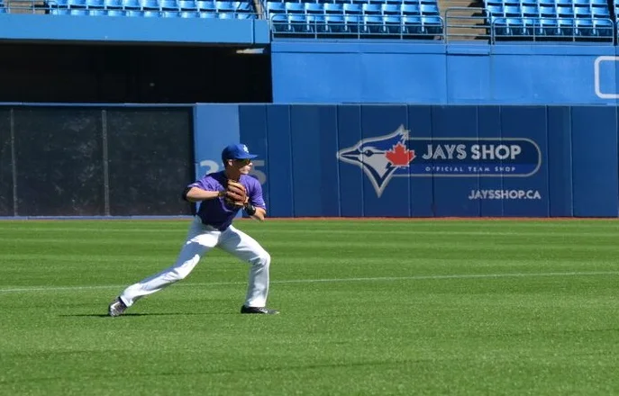 Prairies Purple upsets Quebec Blue to kick off Day Two
