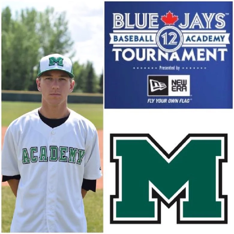 Day III: Wilkes wears Martin Academy big M with pride 