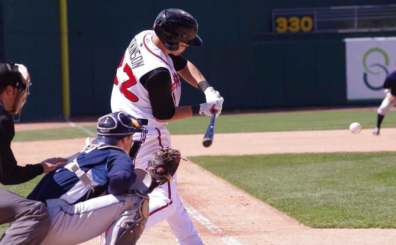 Jay Blue: Lansing loses to West Michigan 