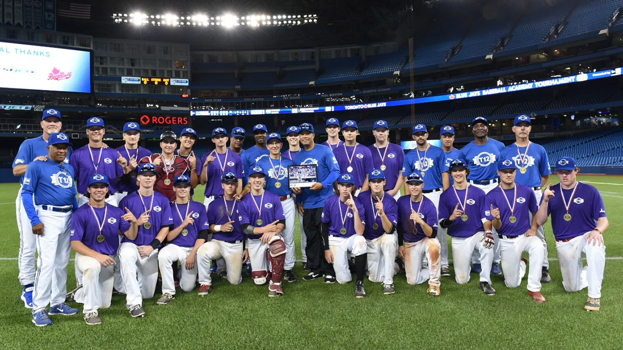 Prairies win Tournament 12 finale