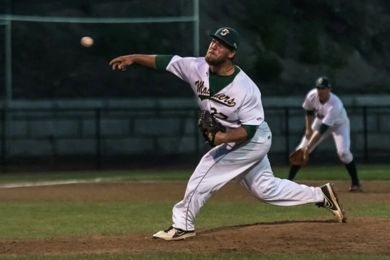 Remillard closed doors for Sanford Mariners, PG Scouting report