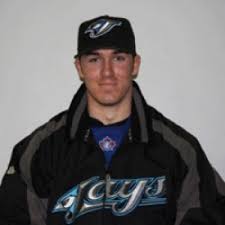 Jamie Lehman (Brampton, Ont.) Blue Jays director of Canadian scouting. 