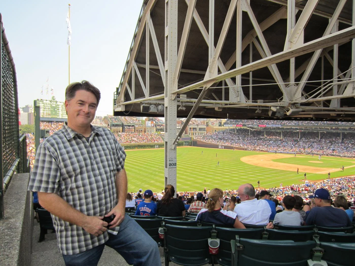 Jays scouts covering all the contenders