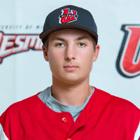 Drake Pilat, Wesmen POW in fall ball