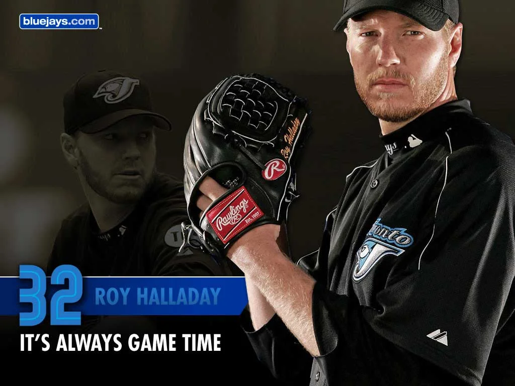 BWDIK: Berra, Cecil, Donaldson, Halladay, Romero, Young