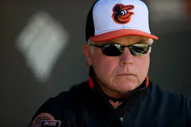 Showalter likes the Jays chances in post season