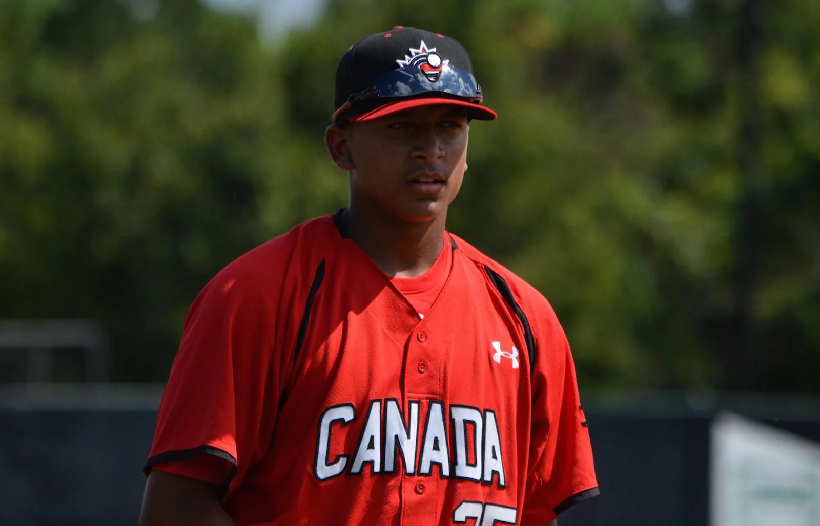 Astros had too much ammo for Juniors