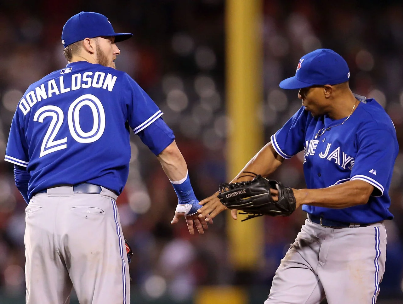 What you need to know: Blue Jays vs. Rangers