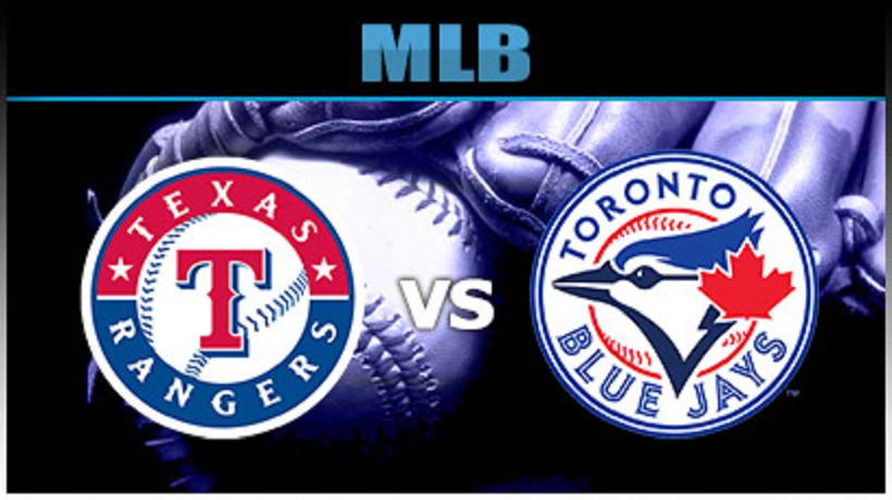 Veteran scout picks Jays over Rangers, position match-ups