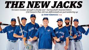 G3: Banister, Colabello, Estrada, Gibbons, New Jacks, Ryan 