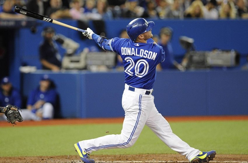 Blue Jays take long twisting road to ALCS