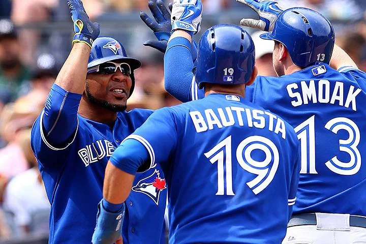Veteran scout picks Jays in ALCS