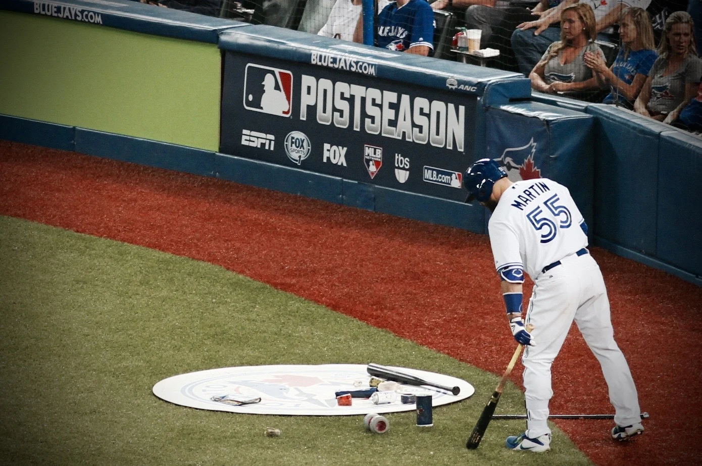 108: Tide about to turn for Blue Jays offence?