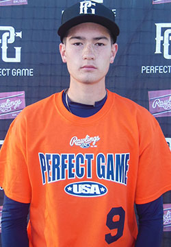 McGregor, Bradwell impress at PG Northwest Showcase