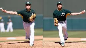 Blue Jays add a unique specimen to their 2016 bullpen in Venditte