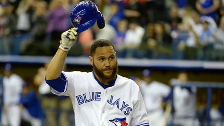 Blue Jays' Canadian contingent proud of playoff run