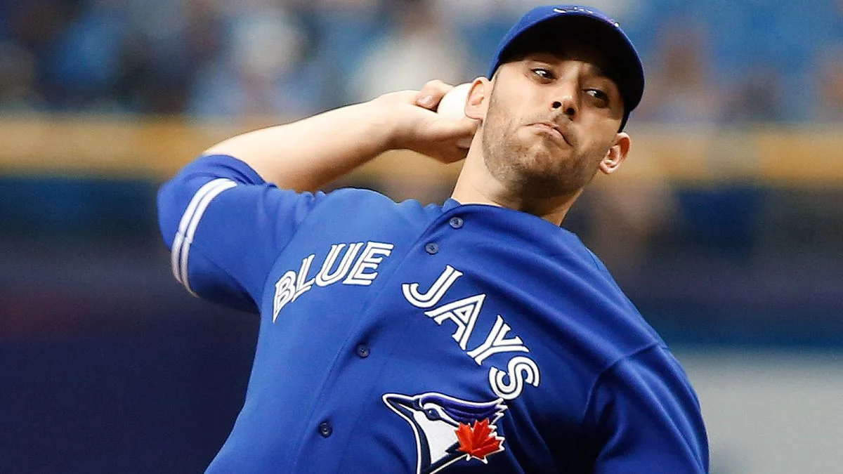 Rotation questions weigh on Blue Jays' 2016 outlook